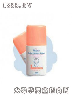 嬰唯愛均衡倍護乳50ML