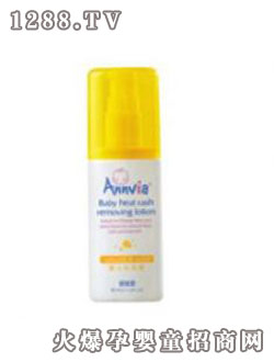 嬰唯愛yinge祛痱露30g