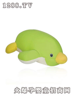 我揚(yáng)毛絨玩具WY-306