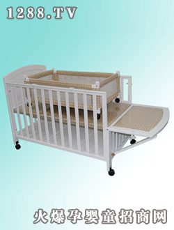 貝樂園童床PKB002