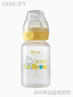 ���m��4��ֱ��PP��ƿ