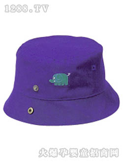 ���A���{ɫ��ͯ��ñ