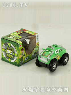 ���Ѵ���BEN10늄ӷ���܇