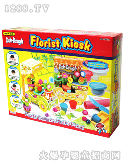 多多樂(lè)小花店