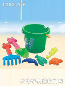 ���_(d��)ɳ��Ͱ�M�ϣ�̖(7��)