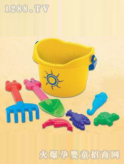 ���_(d��)ɳ��Ͱ�M�ϣ�̖(7��)