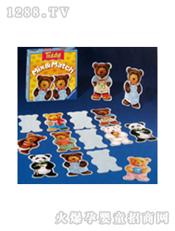 ��ͯ�D��Teddy��ӛ����