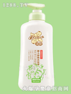 ���yinge������ԡҺ300ml