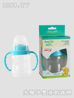 ���ۃ�����240ml�б�������ƿ