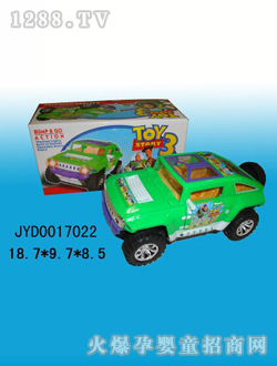 ��ͯ늄�(d��ng)܇(ch��)JYD0017022