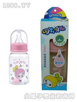 ����ѽѽ��(bi��o)��(zh��n)ֱ����ƿ125ml