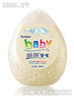 ��������2��1ϴ�l(f��)��ԡ¶380ml