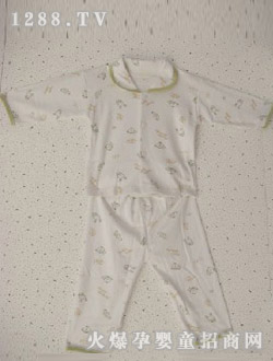 哆啦小貝yingye內衣