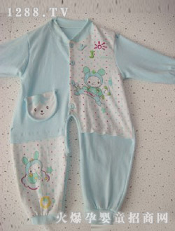 哆啦小貝yingye內衣