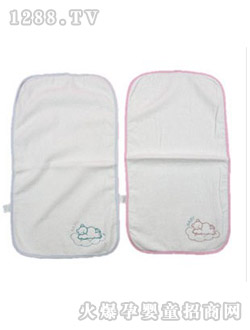 安嬰寶yinge方巾手帕