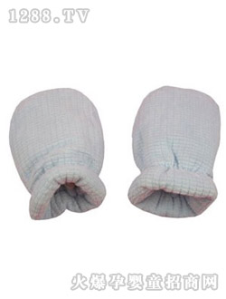 安嬰寶寶寶yinge手套