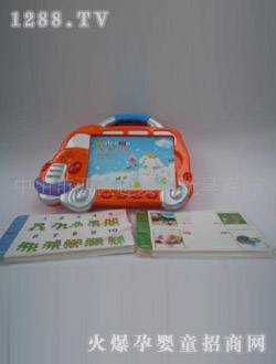 趣多多yingye早教機(jī)中文