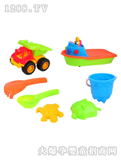 ��Ԫ��ɳ����7PCS