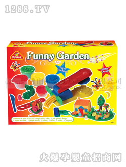 培培樂6801流星花園