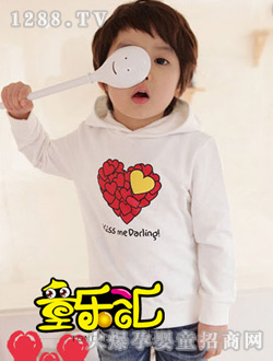 ͯ���R��ɫ��ñ��ͯ����