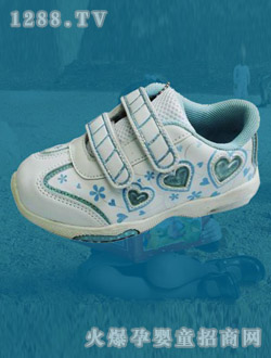 ���ٰ�ɫ��ͯ�\(y��n)��Ь