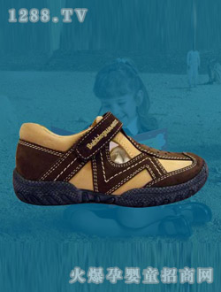 ������ɫ��ͯЬ