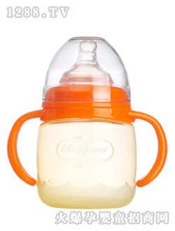 多米小熊訓(xùn)練水杯