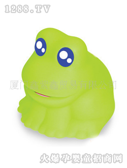 親親我洗澡玩具快樂(lè)娃9452