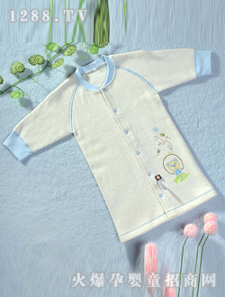 迪迪牌歡樂熊長(zhǎng)衣