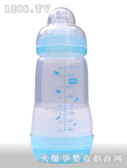 �۠���yinge�{ɫ��ƿ260ml