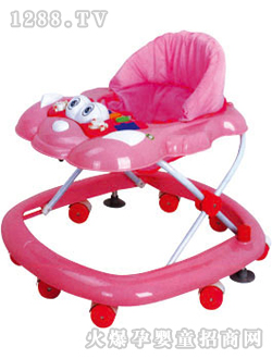 愛(ài)嬰寶學(xué)步車(chē)1808