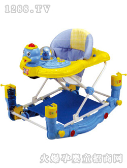 愛(ài)嬰寶學(xué)步車(chē)1915