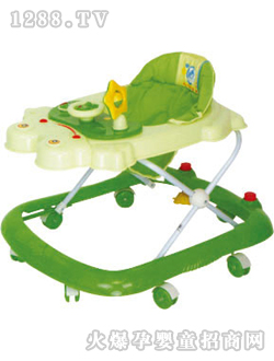 愛嬰寶學步車5504Y