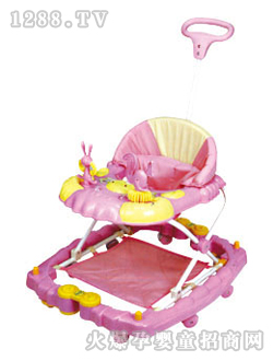 愛嬰寶學(xué)步車8013P