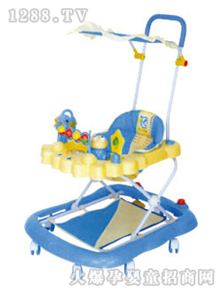 愛嬰寶學(xué)步車SBL5101THP