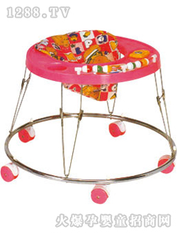 愛嬰寶學(xué)步車42