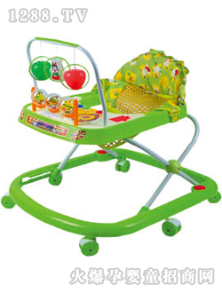愛嬰寶學(xué)步車308A