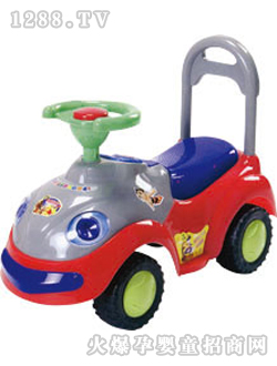 愛嬰寶玩具車993-C