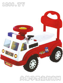 愛(ài)嬰寶玩具車3332