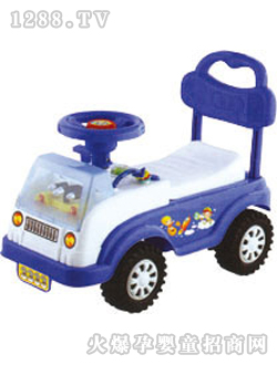 愛(ài)嬰寶玩具車3333