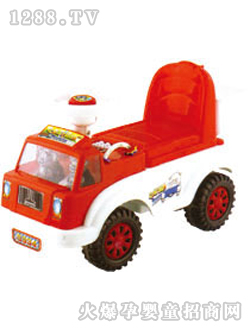 愛嬰寶玩具車5334