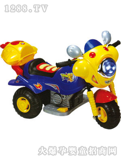 愛嬰寶電動(dòng)車211