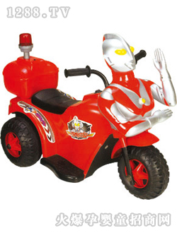 愛(ài)嬰寶電動(dòng)車99069