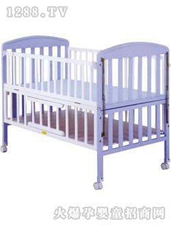 愛(ài)嬰寶yinge木床SC810