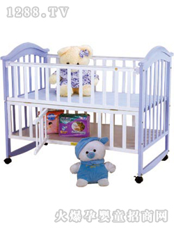 愛(ài)嬰寶yinge木床SC811