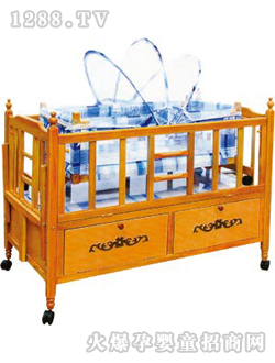 愛(ài)嬰寶yinge木床631