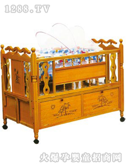 愛(ài)嬰寶yinge木床653
