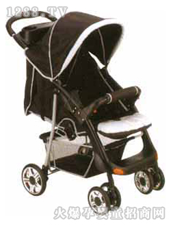 愛嬰寶yinge推車8031