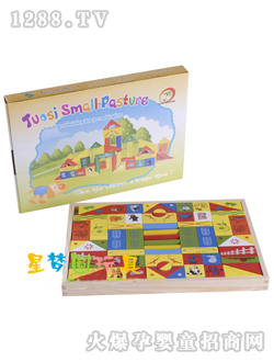 �ǉ�A��˹С�����eľ