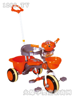 兒童三輪車613